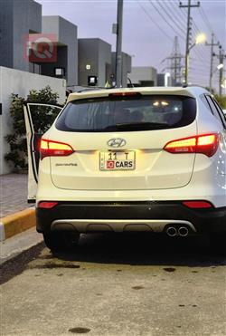 هيونداي سانتافي